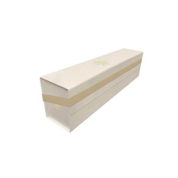 UP - Mana 8 500+ Flat Pack Storage Box Plains for Magic: The Gathering-19943