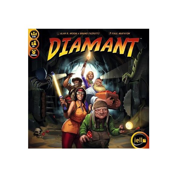 Diamant - EN-70250