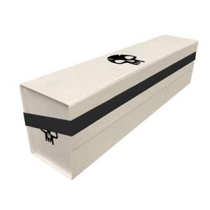 UP - Mana 8 500+ Flat Pack Storage Box Swamp for Magic: The Gathering-19945