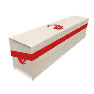 UP - Mana 8 500+ Flat Pack Storage Box Mountain for Magic: The Gathering-19946