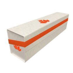 UP - Mana 8 500+ Flat Pack Storage Box Lotus for Magic: The Gathering-19948
