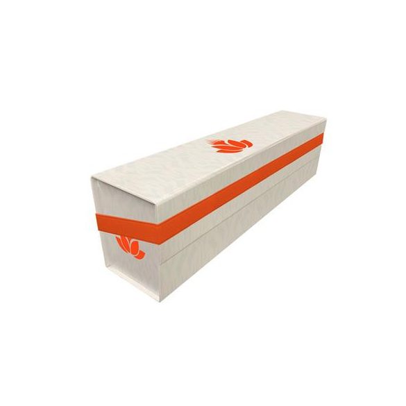 UP - Mana 8 500+ Flat Pack Storage Box Lotus for Magic: The Gathering-19948