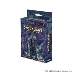 Dungeons & Dragons Onslaught: The Great Giant Games Scenario Kit - EN-89735