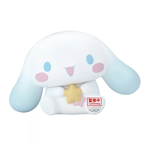 Sanrio characters SOFVIMATES～Cinnamoroll Star ver.～-BP89888P
