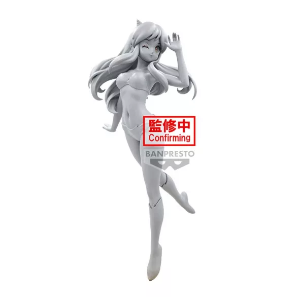 Urusei Yatsura - Banpresto Glitter & Glamours Figure - Lum (Lum & Beste Collection Vol. 3)-BP89915P