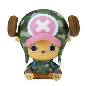 ONE PIECE SOFVIMATES～CHOPPER DRESSROSA ver.～-BP89960P