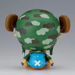 One Piece - Banpresto SOFVIMATES Figure - Tony Tony Chopper (Dressrosa Ver.)-BP89960P