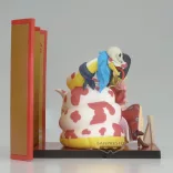 One Piece - Banpresto World Figure - Special Boa Hancock & Salome-BP89961P