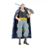 One Piece - Banpresto DXF: The Grandline Series Figure - Benn Beckman-BP89962P