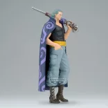One Piece - Banpresto DXF: The Grandline Series Figure - Benn Beckman-BP89962P