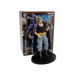 One Piece - Banpresto DXF: The Grandline Series Figure - Benn Beckman-BP89962P