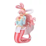 One Piece - Banpresto Glitter & Glamours Figure - Shirahoshi-BP89965P