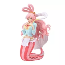 One Piece - Banpresto Glitter & Glamours Figure - Shirahoshi-BP89965P