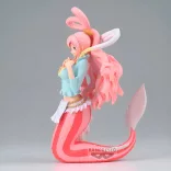 One Piece - Banpresto Glitter & Glamours Figure - Shirahoshi-BP89965P