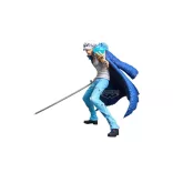 One Piece - Banpresto Grandista Figure - Trafalgar Law-BP89966P