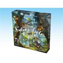 Builders of Sylvan Dale - EN-ARFG004