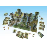 Builders of Sylvan Dale - EN-ARFG004