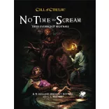 Call of Cthulhu: No Time To Scream - EN-CHA23185-H