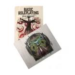 Basic Roleplaying: Gamemaster Pack - EN-CHA2037