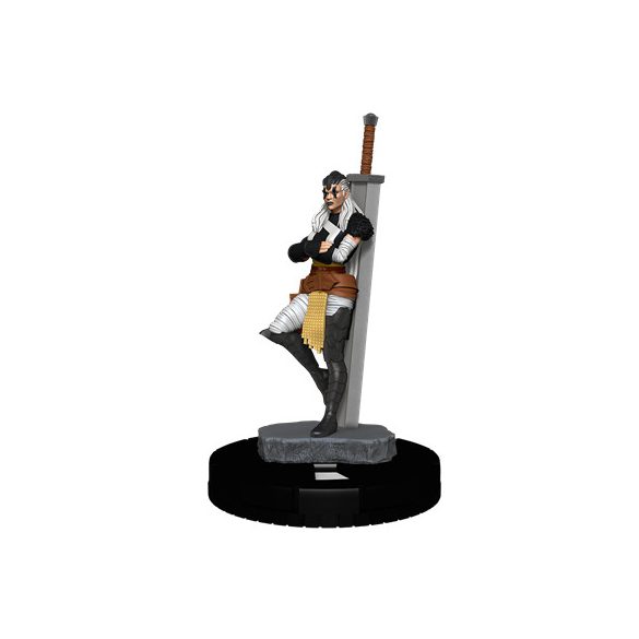 Marvel HeroClix: Smash and Destroy Retail Chase Booster - EN-WZK85028