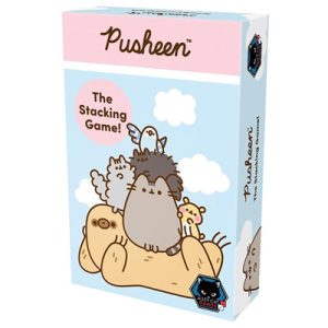 Pusheen: The Stacking Game - EN-ACG081