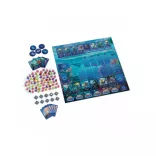 Aquatica: Coral Reef Expansion - EN-AWGDTE10AQX2