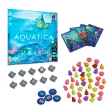 Aquatica: Coral Reef Expansion - EN-AWGDTE10AQX2