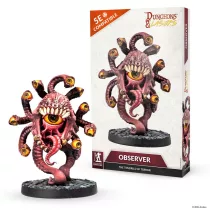 Dungeons & Lasers - Observer - EN-DNL0087