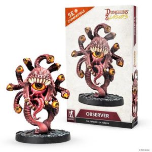 Dungeons & Lasers - Observer - EN-DNL0087