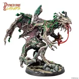 Dungeons & Lasers - Mimic Dragon miniatűra - angol kiadás