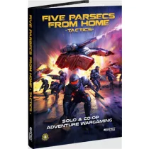 Five Parsecs From Home: Tactics - EN-MUH084V041