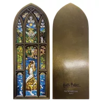 Harry Potter Stained Glass Ingot-Z-HP79