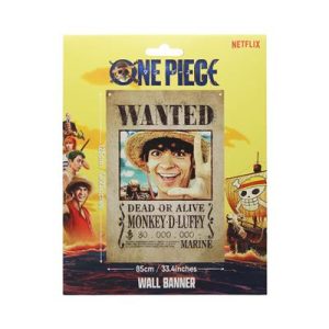 One Piece Wall Banner-NFX-OP16