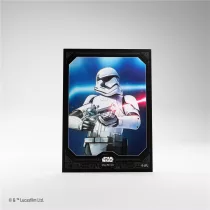 Gamegenic - Star Wars: Unlimited Art Sleeves - Stormtrooper-GGS15074ML