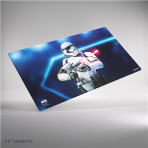 Gamegenic - Star Wars: Unlimited Game Mat - Stormtrooper-GGS40081ML