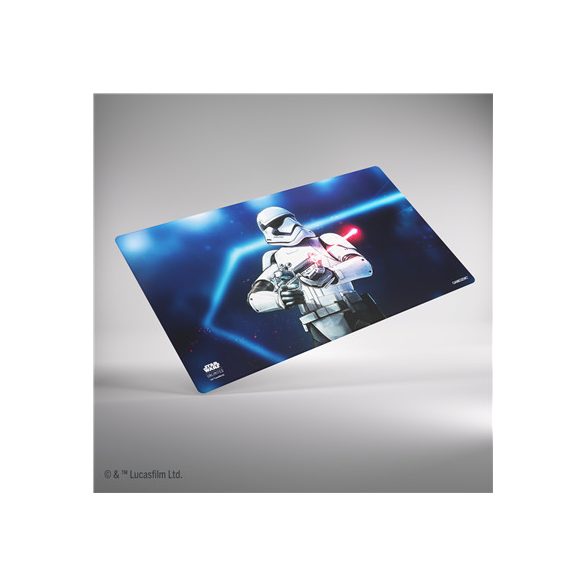 Gamegenic - Star Wars: Unlimited Game Mat - Stormtrooper-GGS40081ML