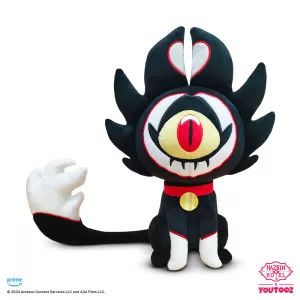 Hazbin Hotel - Youtooz Plush (9 Inch) - KeeKee Plush-KEEKEEPLUSH9IN