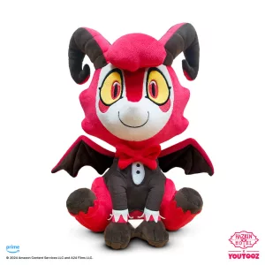 Hazbin Hotel - Youtooz Plush (9 Inch) - Razzle-RAZZLEPLUSH9IN