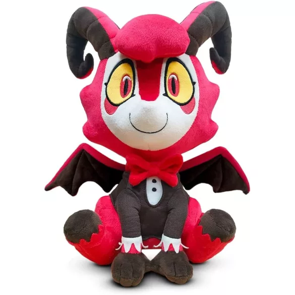 Hazbin Hotel - Youtooz Plush (9 Inch) - Razzle-RAZZLEPLUSH9IN