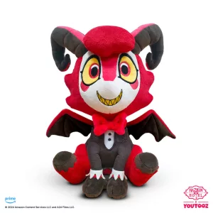 Hazbin Hotel - Youtooz Plush (9 Inch) - Dazzle-DAZZLEPLUSH9IN