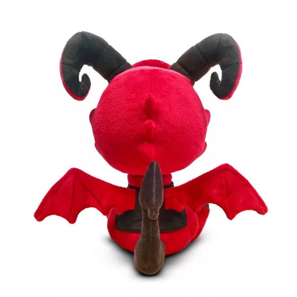 Hazbin Hotel - Youtooz Plush (9 Inch) - Dazzle-DAZZLEPLUSH9IN