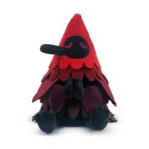 Cult of the Lamb - Youtooz Plush (9 Inch) - Clauneck-CLAUNECKPLUSH9IN