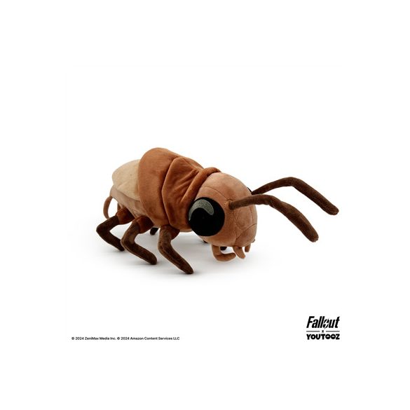 Youtooz: Fall Out - Radroach Plush (9IN)-RADROACHPLUSH9IN