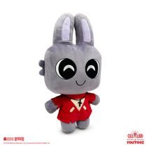Youtooz: Cult of The Lamb - Rabbit Plush (9IN)-RABBITPLUSH9IN