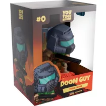 Doom - Youtooz Vinyl Figure - Doom Guy-DOOMGUY