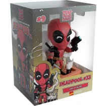 Deadpool - Youtooz Vinyl Figure - Deadpool #33-DEADPOOL33