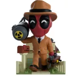 Deadpool - Youtooz Vinyl Figure - Deadpool #35-DEADPOOL35