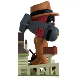 Deadpool - Youtooz Vinyl Figure - Deadpool #35-DEADPOOL35