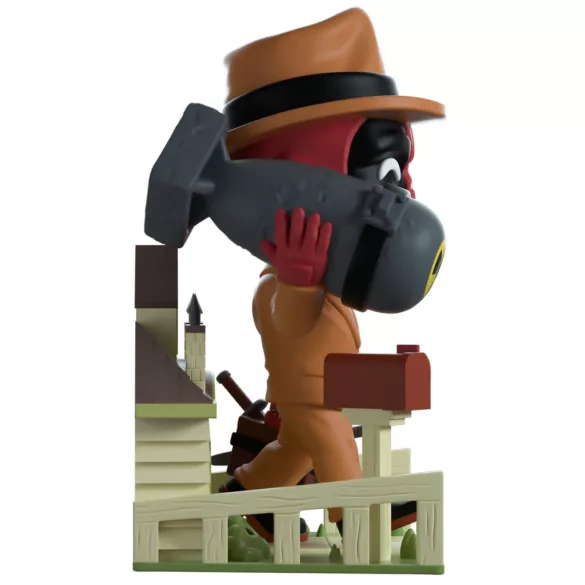 Deadpool - Youtooz Vinyl Figure - Deadpool #35-DEADPOOL35
