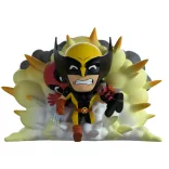 Deadpool - Youtooz Vinyl Figure - Deadpool & Wolverine Vol. 1-DEADPOOLANDWOLVERINEVOL1